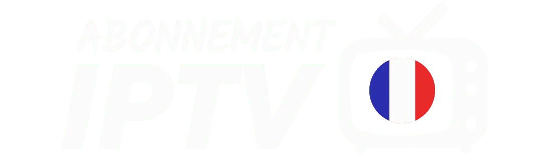 Logo Abonnement IPTV